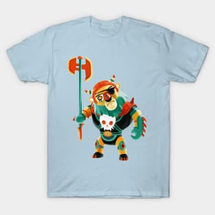 maximus knight djeco T-Shirt